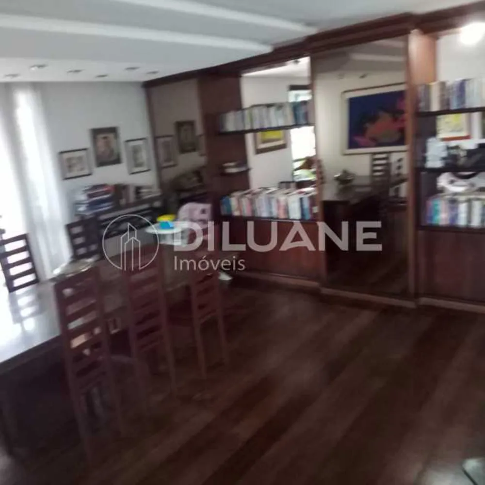 Apartamento, 4 quartos, 198 m² - Foto 46