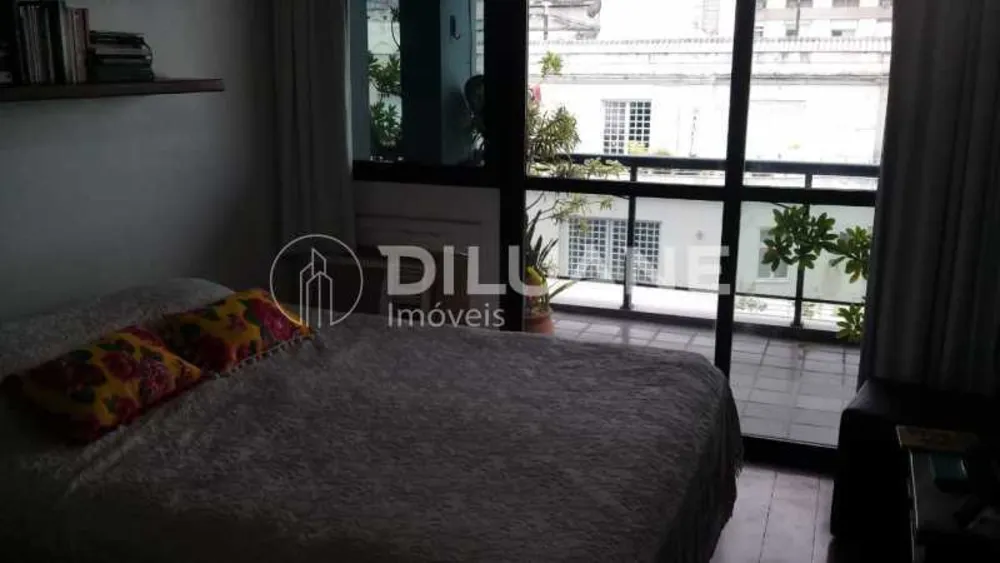 Apartamento, 4 quartos, 198 m² - Foto 6