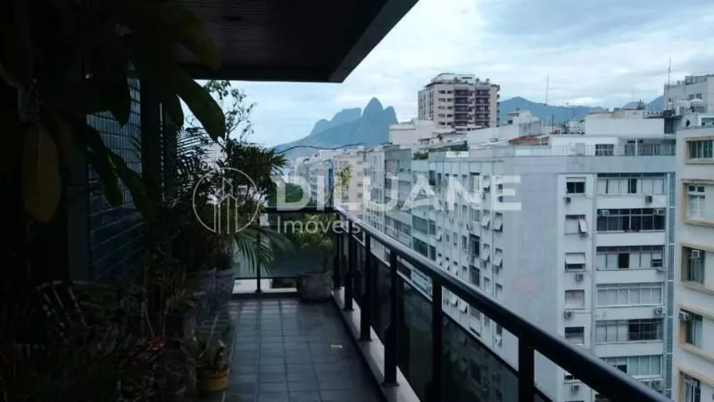 Apartamento, 4 quartos, 198 m² - Foto 14
