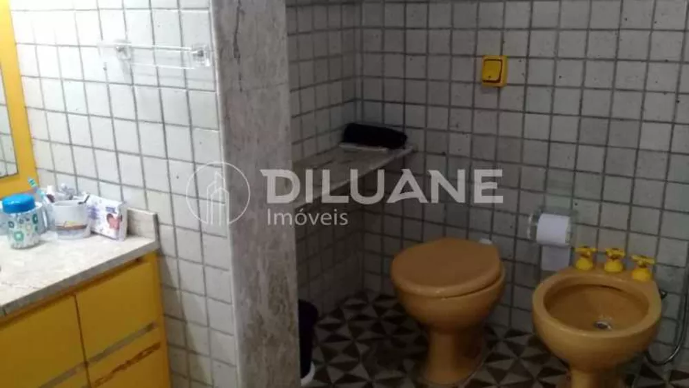 Apartamento, 4 quartos, 198 m² - Foto 24