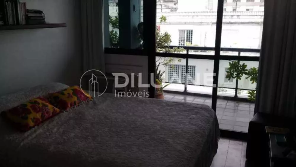 Apartamento, 4 quartos, 198 m² - Foto 15