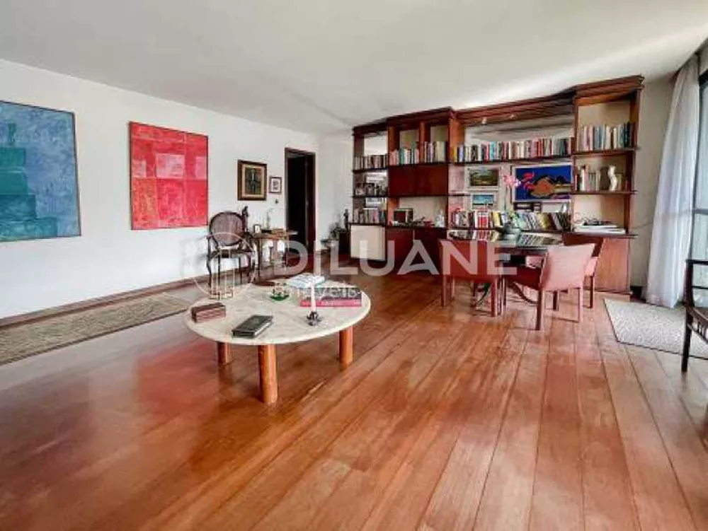 Apartamento, 4 quartos, 198 m² - Foto 10