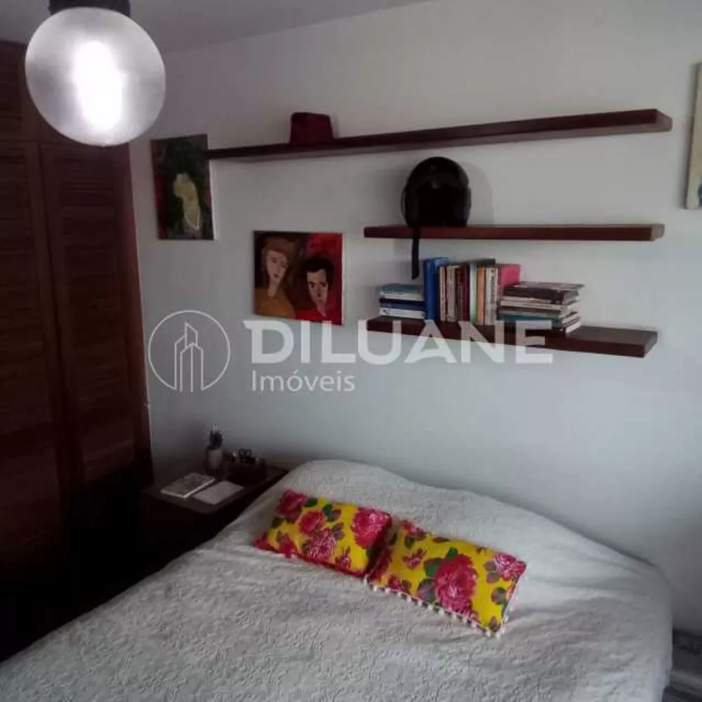Apartamento, 4 quartos, 198 m² - Foto 29