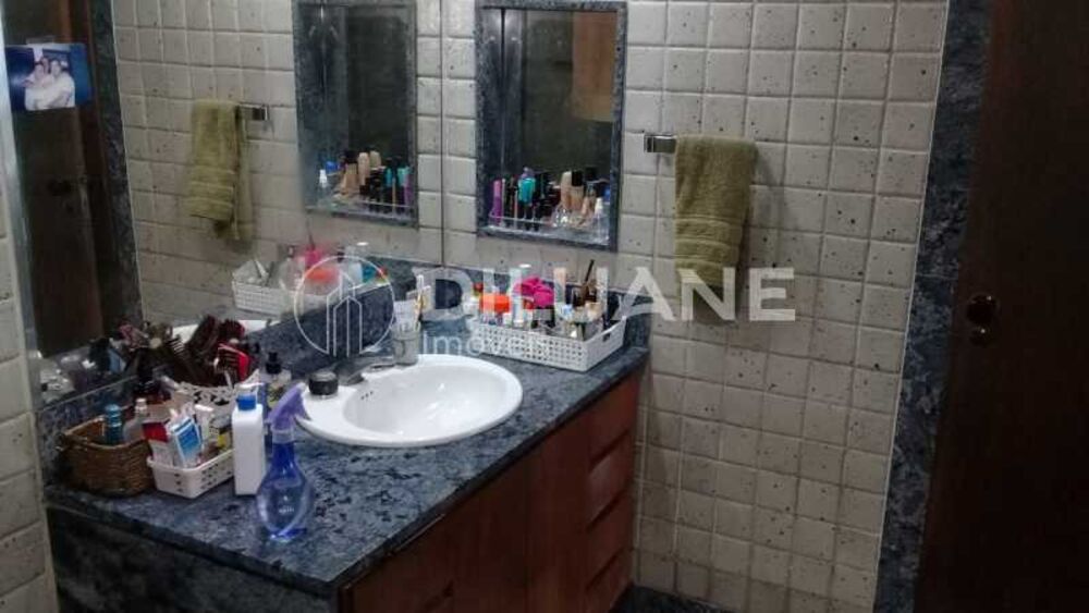 Apartamento, 4 quartos, 198 m² - Foto 1