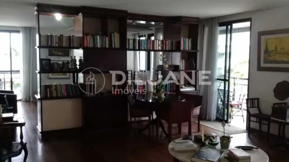 Apartamento, 4 quartos, 198 m² - Foto 20