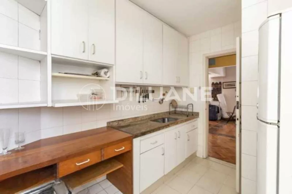 Apartamento, 3 quartos, 101 m² - Foto 5