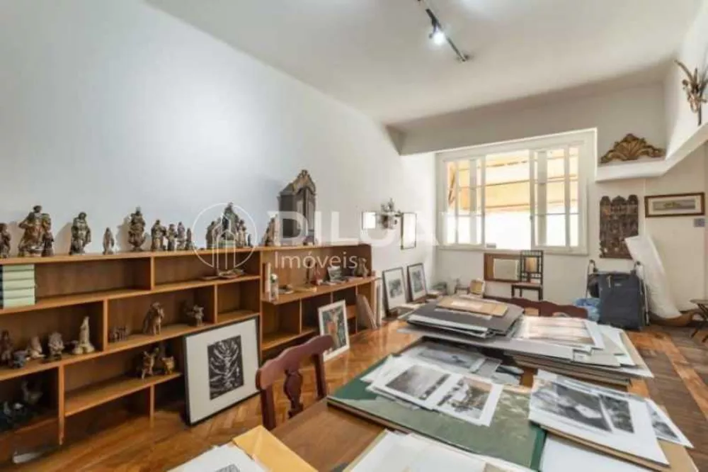 Apartamento, 3 quartos, 101 m² - Foto 2