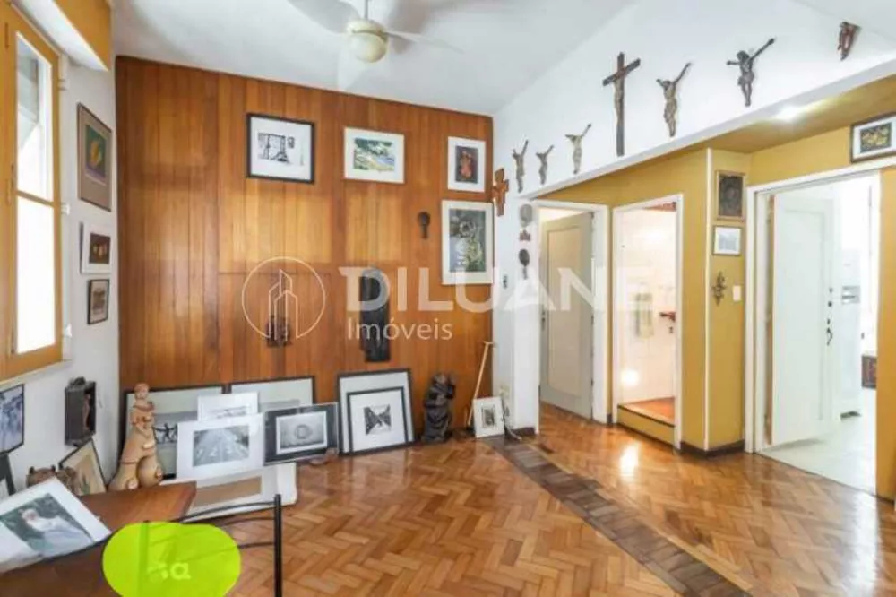 Apartamento, 3 quartos, 101 m² - Foto 7