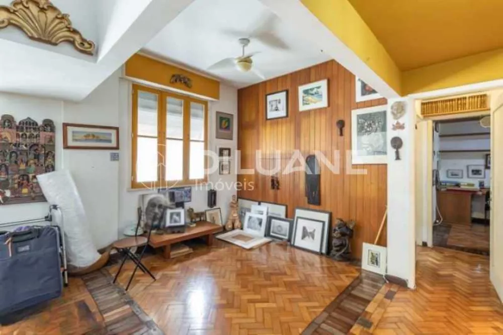 Apartamento, 3 quartos, 101 m² - Foto 13