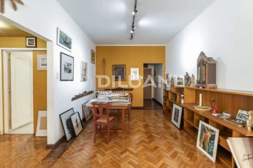 Apartamento, 3 quartos, 101 m² - Foto 19