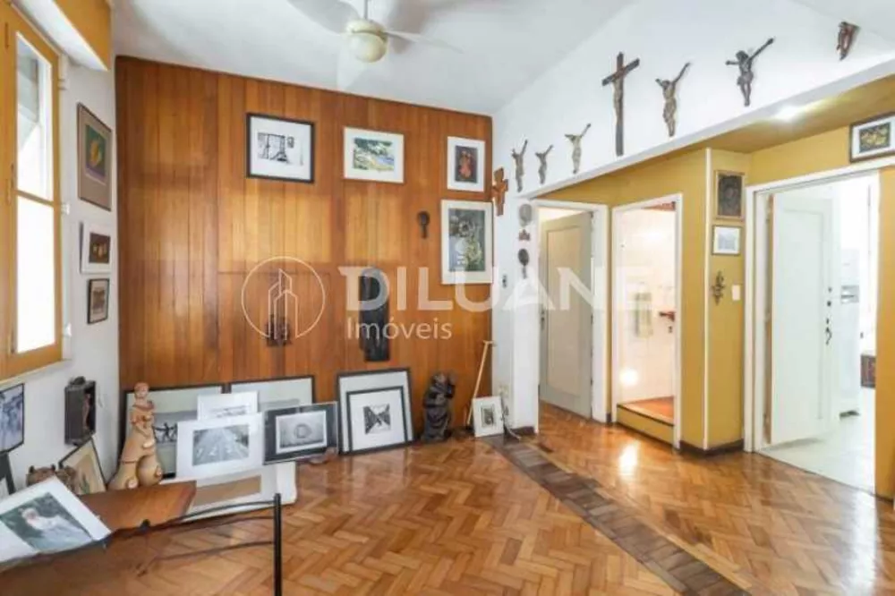 Apartamento, 3 quartos, 101 m² - Foto 3