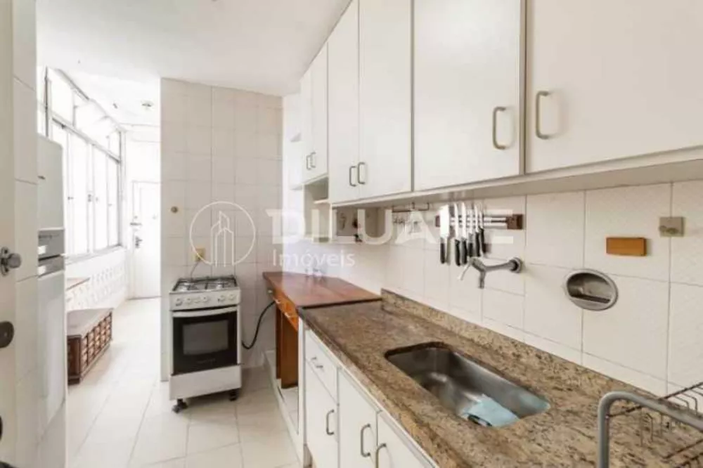 Apartamento, 3 quartos, 101 m² - Foto 6