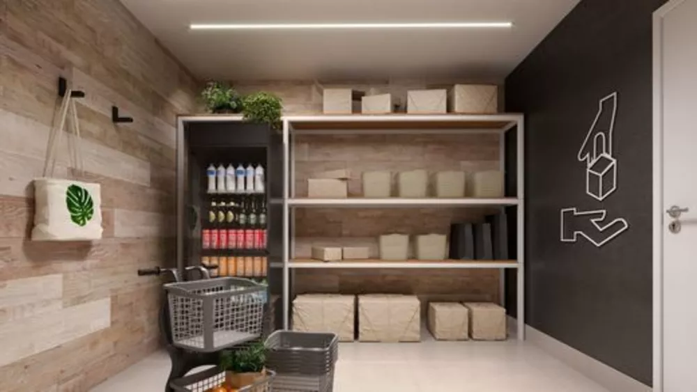 Apartamento, 3 quartos, 92 m² - Foto 6