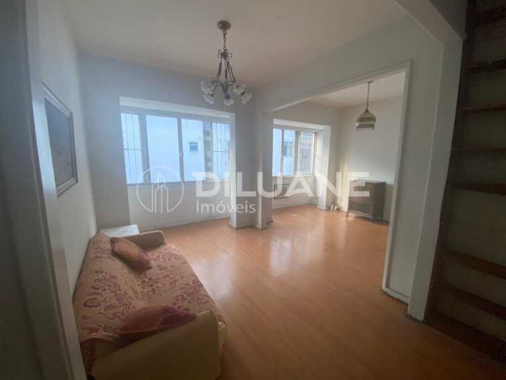 Apartamento, 3 quartos, 100 m² - Foto 13