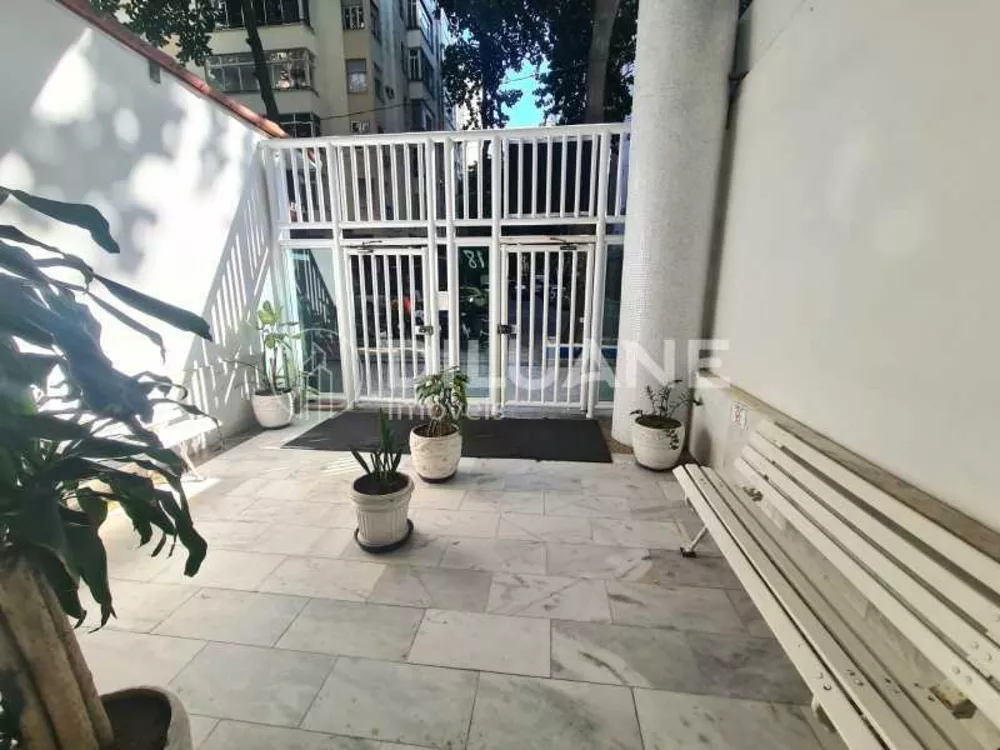 Kitnet-Studio, 35 m² - Foto 11