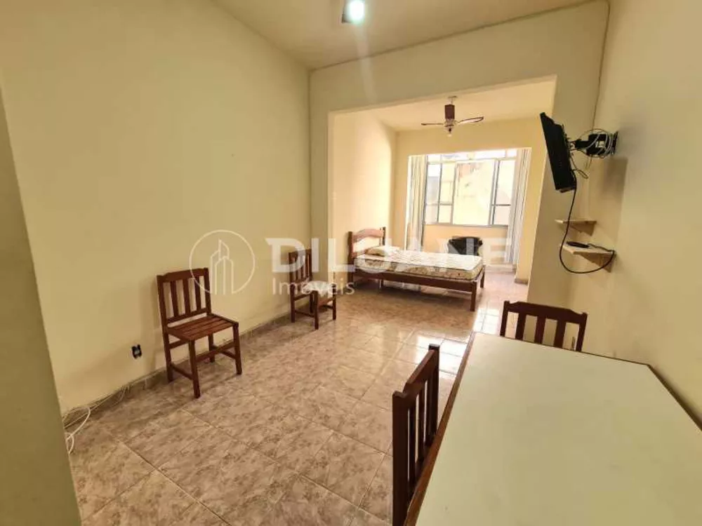 Kitnet-Studio, 35 m² - Foto 9
