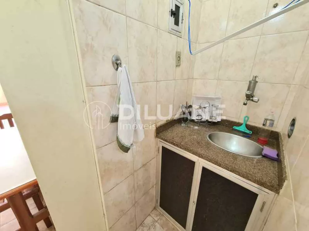 Kitnet-Studio, 35 m² - Foto 18
