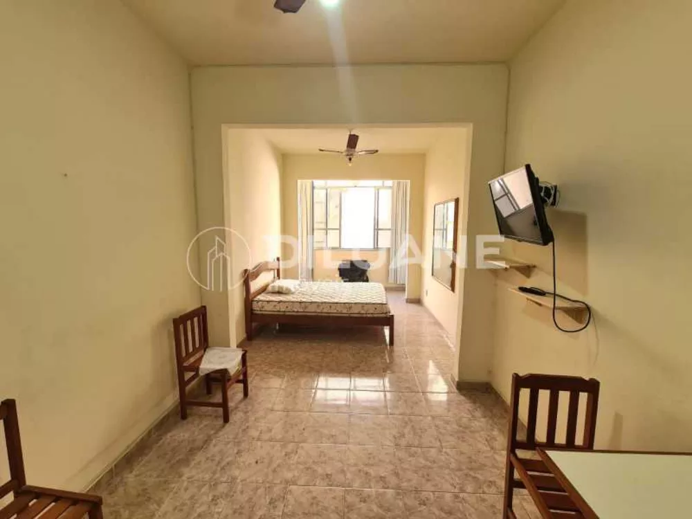 Kitnet-Studio, 35 m² - Foto 2