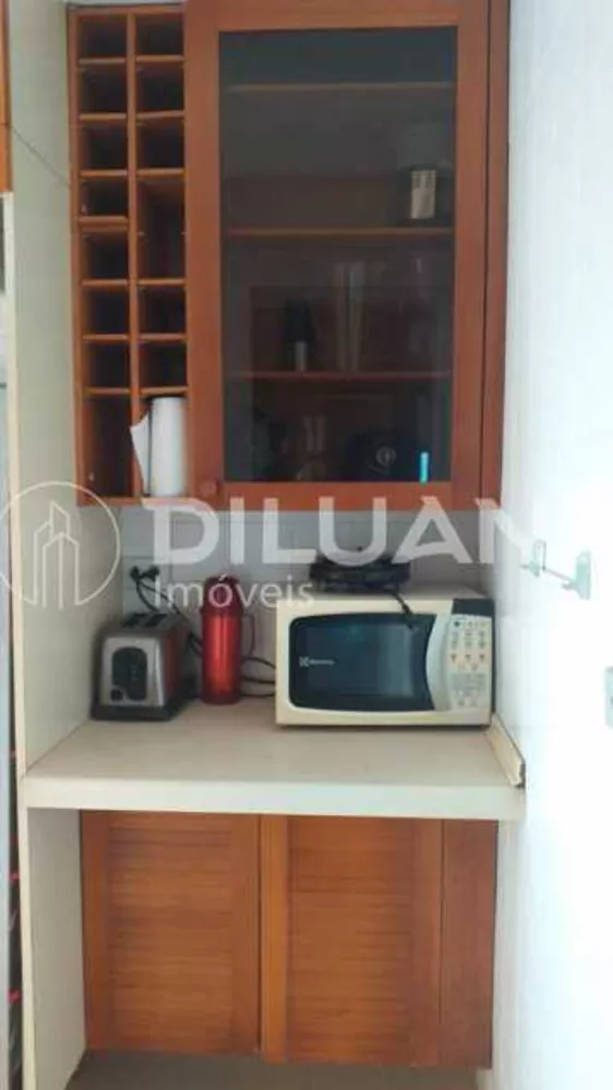 Apartamento à venda com 2 quartos, 90m² - Foto 14