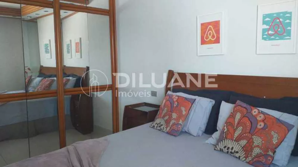 Apartamento à venda com 2 quartos, 90m² - Foto 6