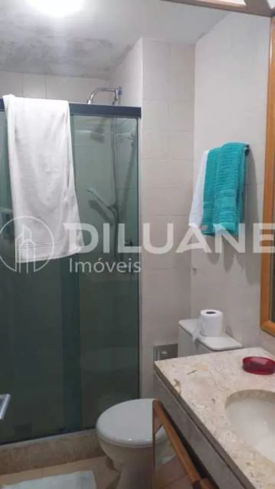 Apartamento à venda com 2 quartos, 90m² - Foto 9