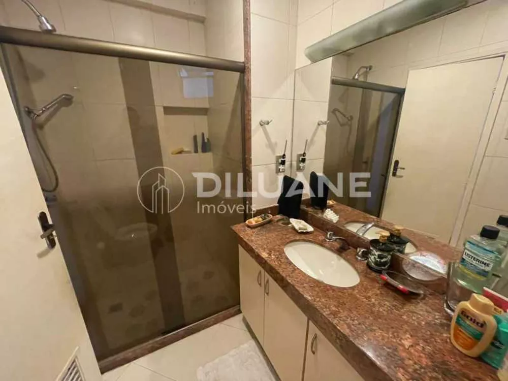 Cobertura, 2 quartos, 130 m² - Foto 21