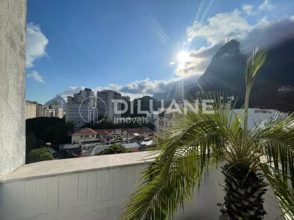 Cobertura, 2 quartos, 130 m² - Foto 31