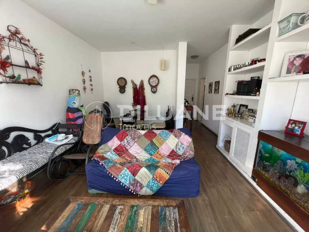 Cobertura, 2 quartos, 130 m² - Foto 29