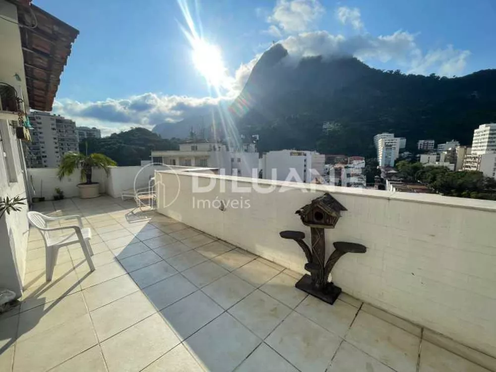 Cobertura, 2 quartos, 130 m² - Foto 1