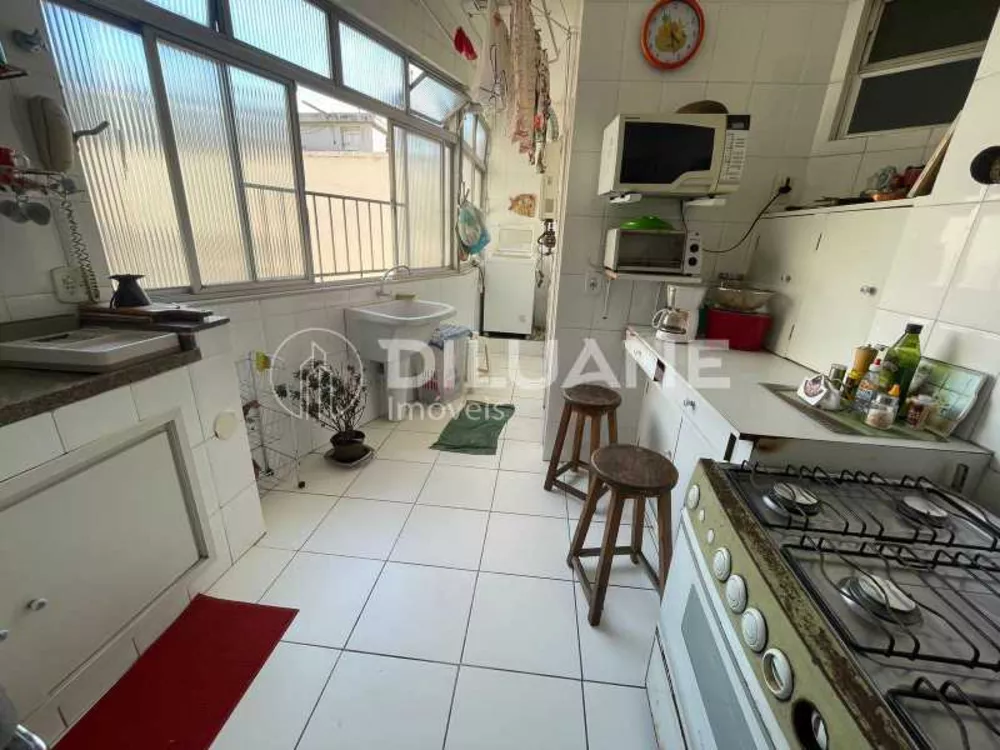 Cobertura, 2 quartos, 130 m² - Foto 8