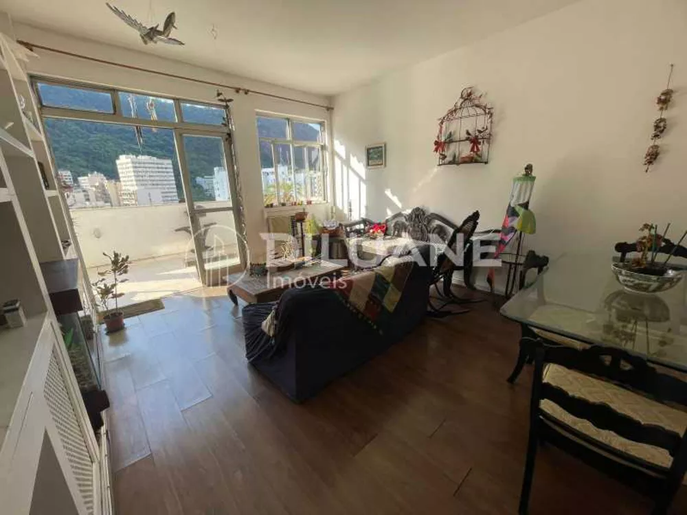 Cobertura, 2 quartos, 130 m² - Foto 28