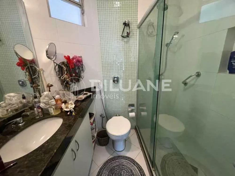 Cobertura, 2 quartos, 130 m² - Foto 16