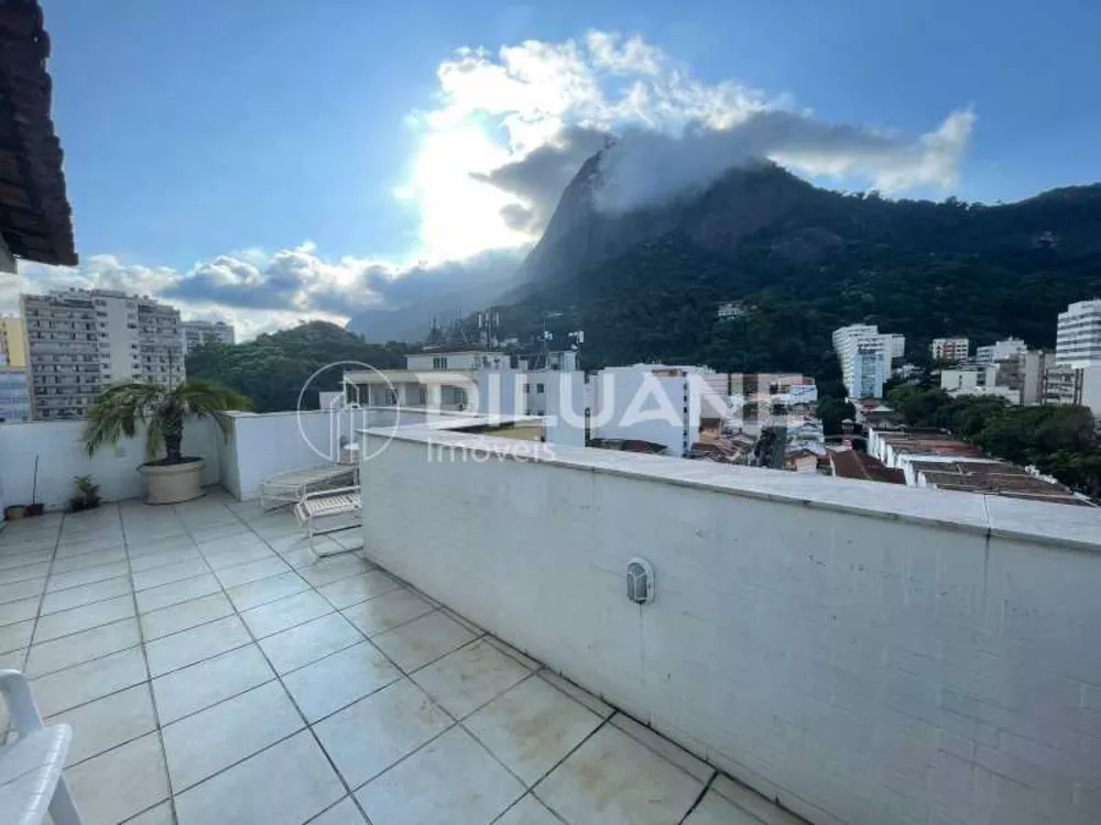 Cobertura, 2 quartos, 130 m² - Foto 2