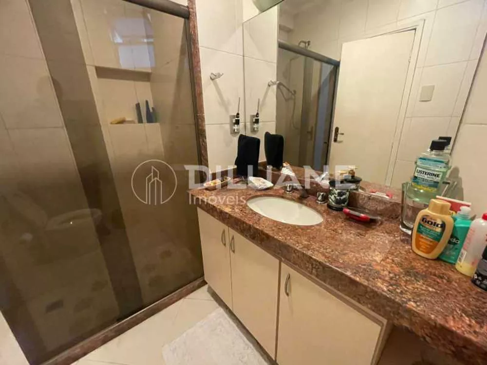 Cobertura, 2 quartos, 130 m² - Foto 20