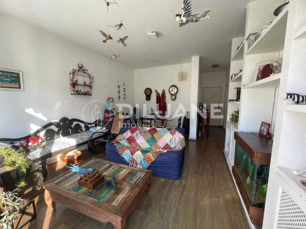 Cobertura, 2 quartos, 130 m² - Foto 30