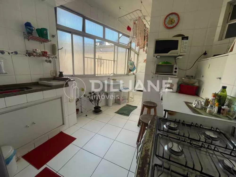 Cobertura, 2 quartos, 130 m² - Foto 7