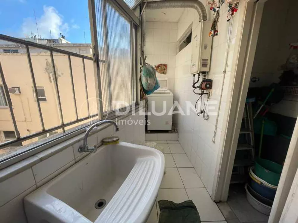 Cobertura, 2 quartos, 130 m² - Foto 11