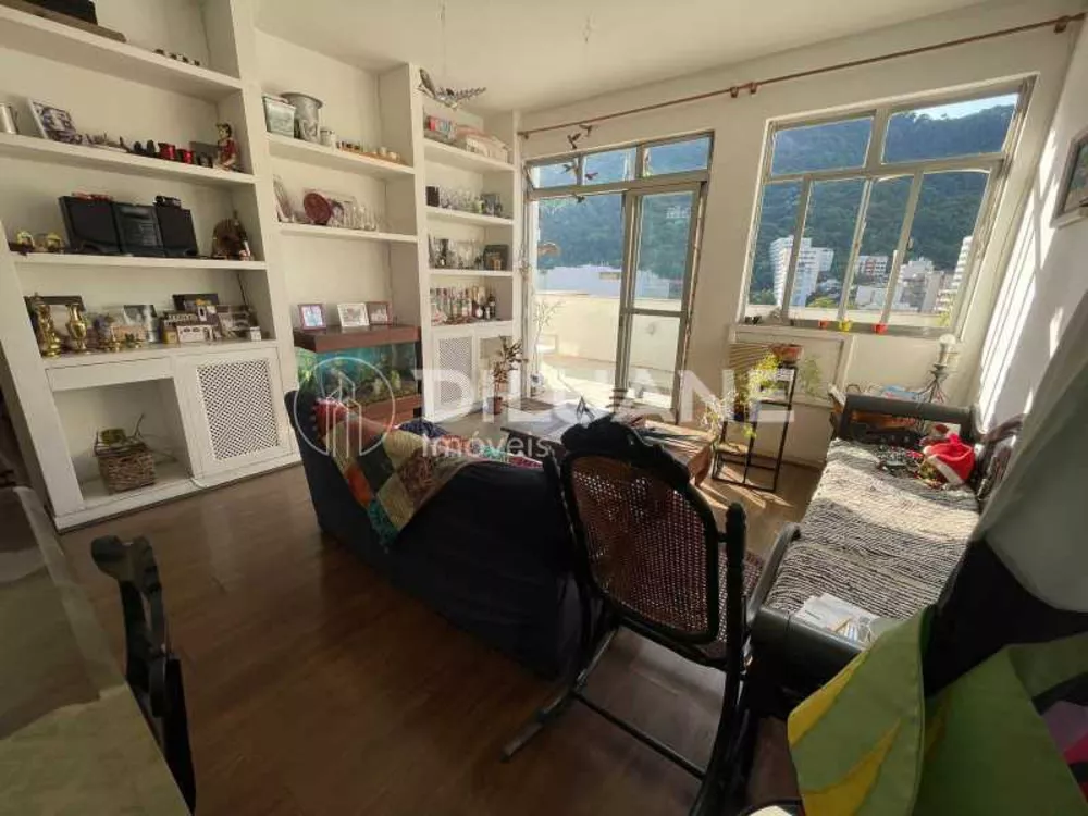 Cobertura, 2 quartos, 130 m² - Foto 26