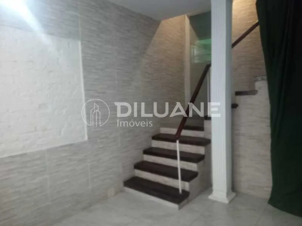 Casa de Vila, 2 quartos - Foto 1