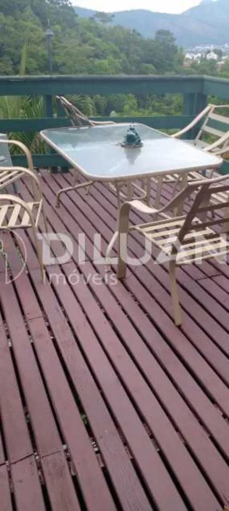 Casa de Condomínio, 3 quartos - Foto 30