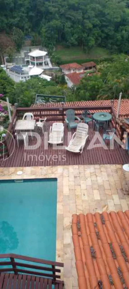 Casa de Condomínio, 3 quartos - Foto 40