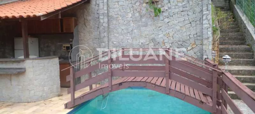 Casa de Condomínio, 3 quartos - Foto 35