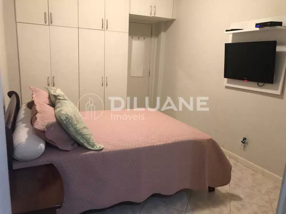 Apartamento, 2 quartos, 72 m² - Foto 2