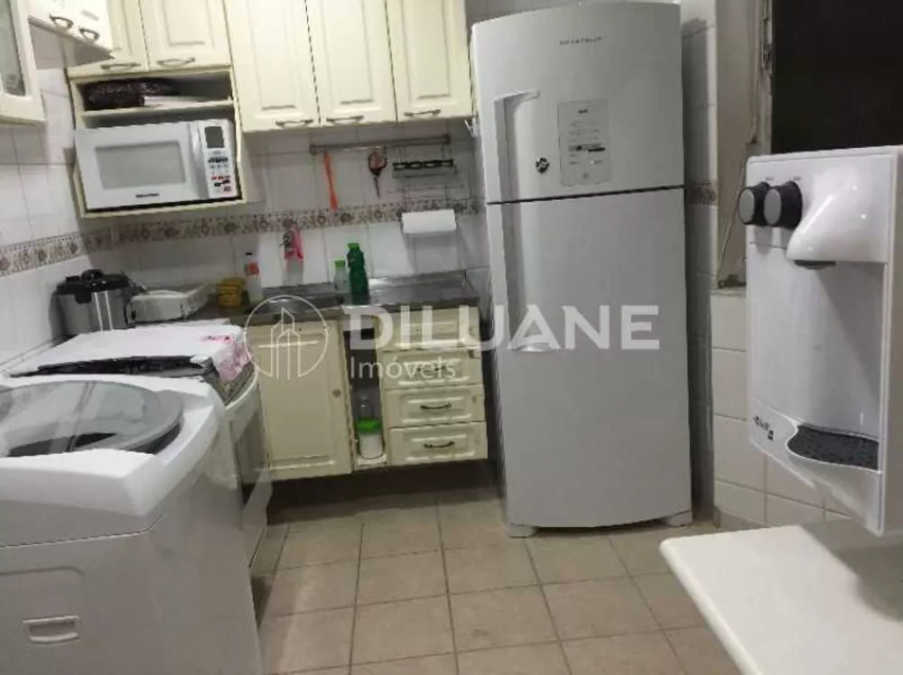 Apartamento, 2 quartos, 72 m² - Foto 13