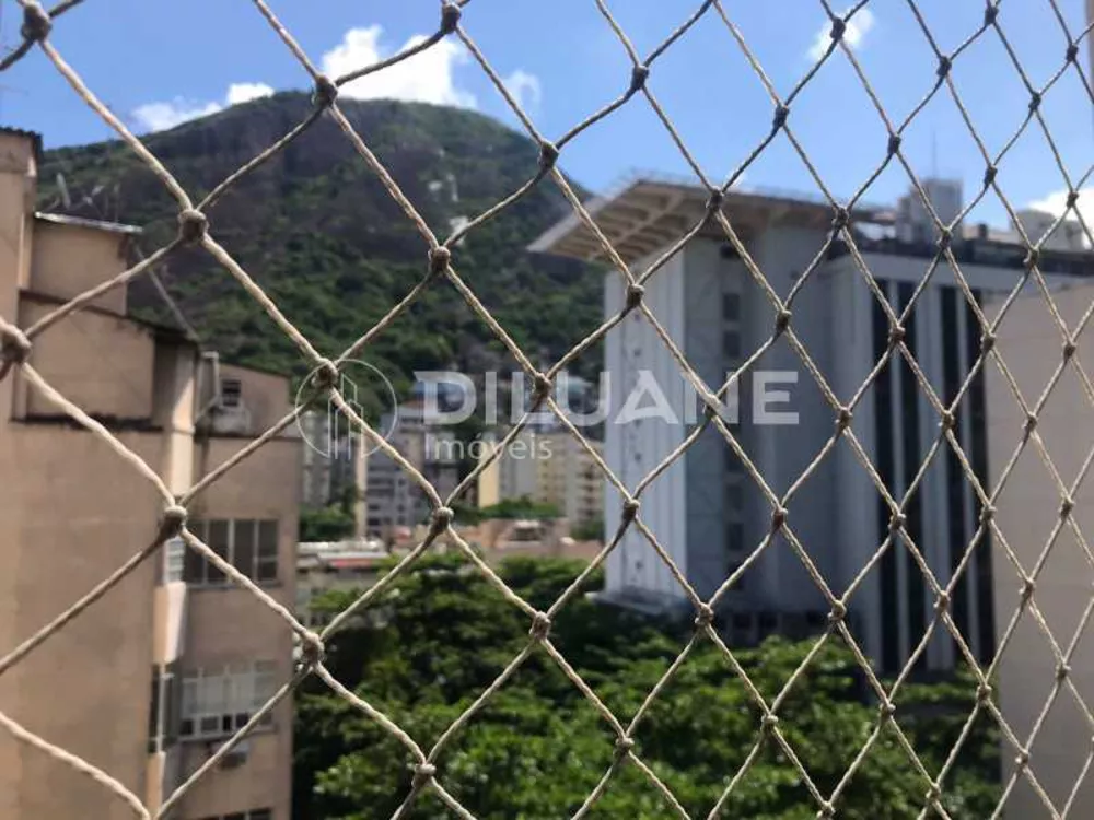 Apartamento, 2 quartos, 72 m² - Foto 6