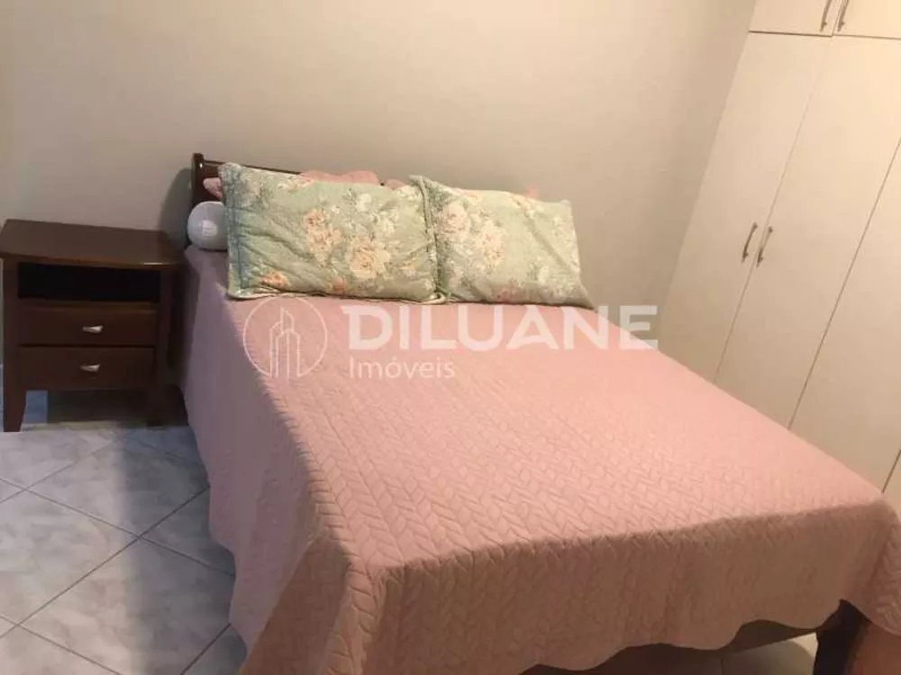 Apartamento, 2 quartos, 72 m² - Foto 3
