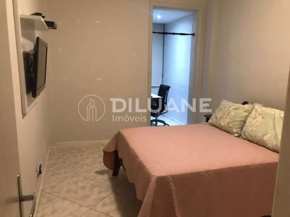 Apartamento, 2 quartos, 72 m² - Foto 10