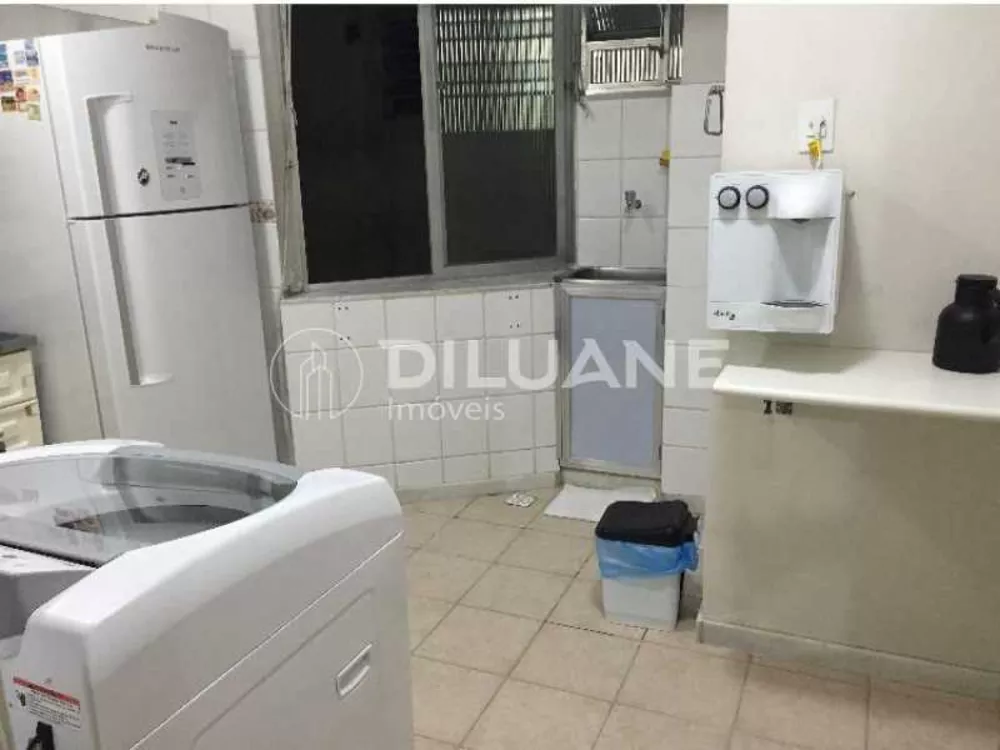 Apartamento, 2 quartos, 72 m² - Foto 9