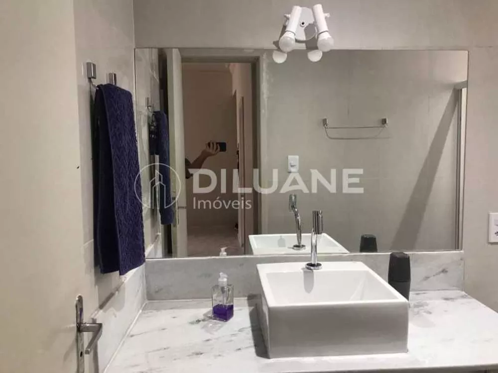 Apartamento à venda com 2 quartos, 72m² - Foto 2