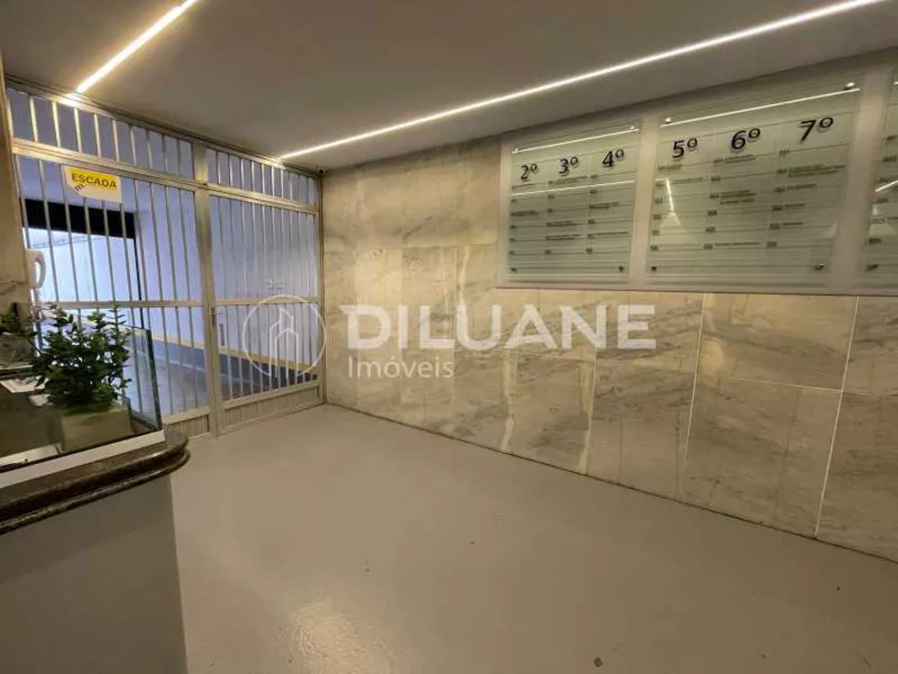 Sala-Conjunto, 37 m² - Foto 13
